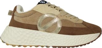 No Name Carter Runner - Shoes - Mujer - Beige - 37 EU