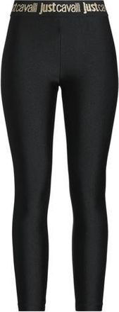 Just Cavalli BOTTOMWEAR - Leggings on YOOX.COM