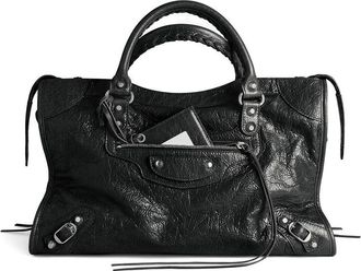 Balenciaga Le City Medium Bag