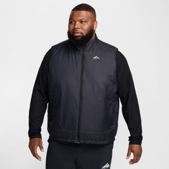 Nike Mens M NK TF PRIMALO in Black/Summit Wh - Size Medium