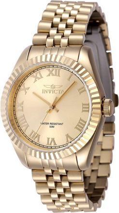 Invicta Specialty 47418 Quartz Dameshorloge - 36mm