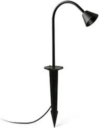 Faro Barcelona Faro Barcelona - Lily L&aacute;mpara Estaca Negra 75620-2