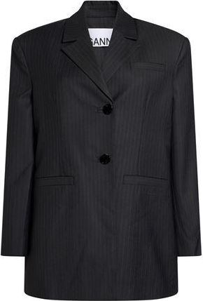 Ganni COMPLETI E COORDINATI - Blazers su YOOX.COM
