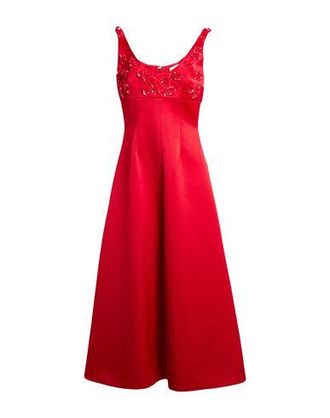 Emilia Wickstead Maxi dresses