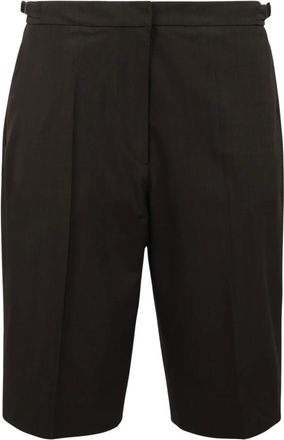 Birgitte Herskind Donna, Pantaloncini, Marrone, S, new