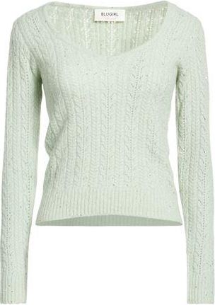 Blugirl PRENDAS DE PUNTO - Pullover en YOOX.COM