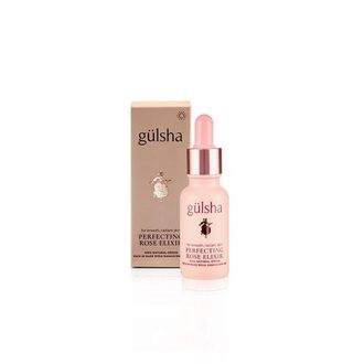 Gulsha Perfecting Rose Elixir in None at Nordstrom