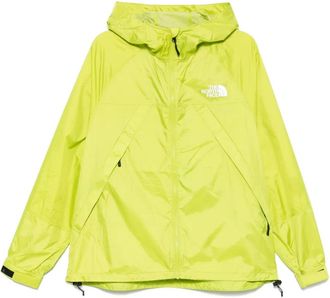 The North Face Giacca a vento U Nse - Verde