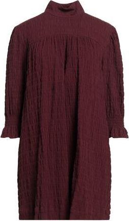 BA&SH DRESSES - Mini dresses sur YOOX.COM