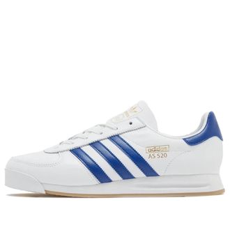 adidas originals AS 520 White Blue IG0262