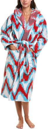 Missoni Home Accappatoio Cappuccio Bath Robe