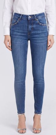 Liu Jo Jeans skinny fit in denim stretch
