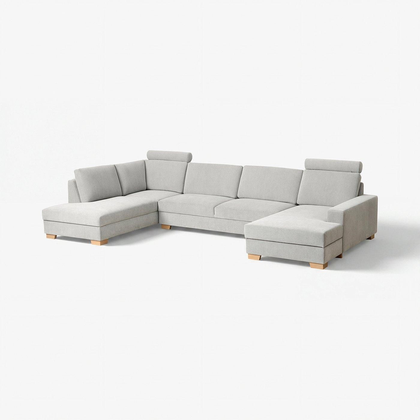IKEA HYLTARP Bezug für Ecksofa 4-sitzig ab 449,00 €