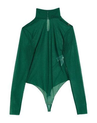 Elisabetta Franchi TOPS - Bodysuits auf YOOX.COM