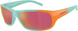 Arnette AN4290 Uka-Uka 30226Q Mens Sunglasses Size 63