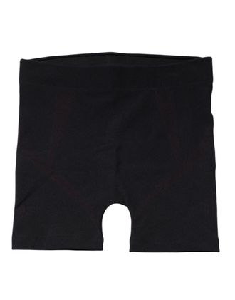Dolce & Gabbana Black Nylon Stretch Boxer Shorts Mens Underwear