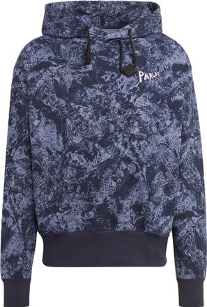 adidas x Parley Hoodie Purple HR6994