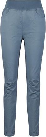 Stoic Utby Climbing Pant Boulderhose f&uuml;r Damen | grau