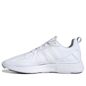 adidas ZX 2K Flux White Tech Indigo FW0470