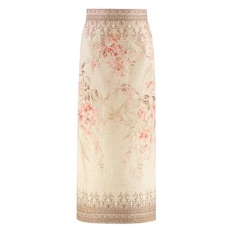 Zimmermann Dames, Rokken, Roze, Maat: S