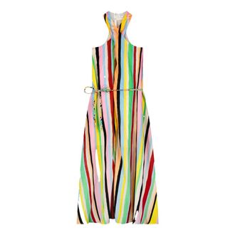 Fabienne Chapot Mujer, Vestidos, Multicolor, Talla: 2XL