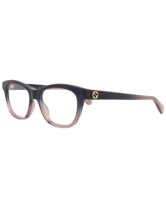 Gucci Saint Laurent Womens 51Mm Optical Frames