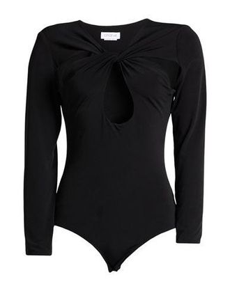 Cinq Rue TOPS - Bodysuits auf YOOX.COM