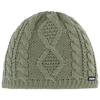 Eisb&auml;r Nelia M&uuml;tze - Unisex | oliv