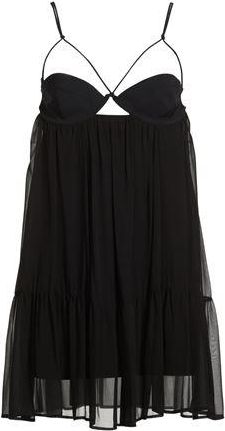 Patrizia Pepe KLEIDER - Mini-Kleider auf YOOX.COM