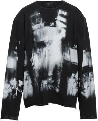 Balmain TOPWEAR - Sweatshirts sur YOOX.COM