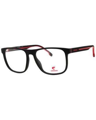 Carrera Mens 8892 55Mm Optical Frames