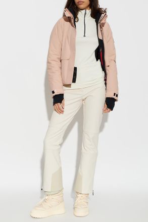 Moncler MONCLER GRENOBLE HIGH PERFORMANCE, Womens, Pink