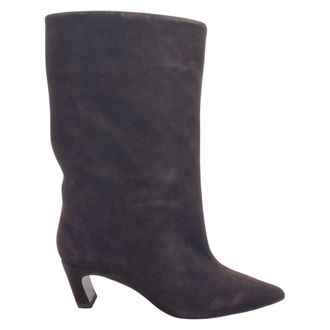 Ash Stivaletti con tacco - - Shoes - Donna - Marrone - 36 EU