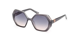 Guess GU7879 20W Womens Sunglasses Grey Size 54