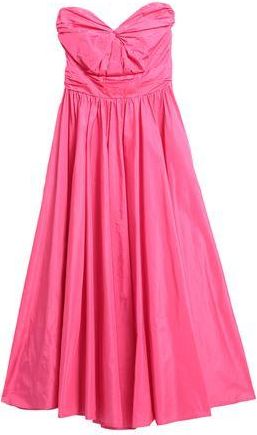 Liu Jo DRESSES - Midi dresses sur YOOX.COM