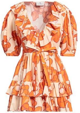 Etro VESTIDOS - Minivestidos en YOOX.COM