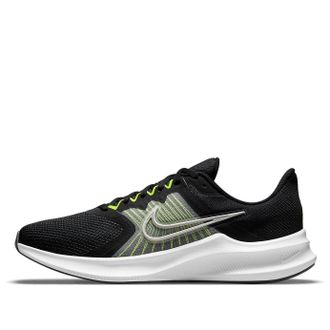 Nike Downshifter 11 Black Volt CW3411-003