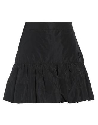 Moncler Mini skirts