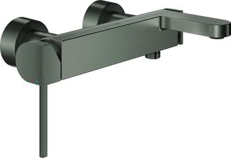 GROHE Mezclador Monomando De Ba&ntilde;o Grohe Plus, Dn 15, Montado En La