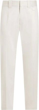 Dolce & Gabbana Uomo, Pantaloni, Beige, L, new