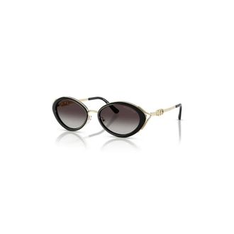 Michael Kors Dames, Accessoires, Zwart, Maat: 53 MM