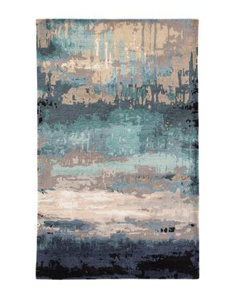 Jaipur Living Benna Contemporary Wool-Blend Rug