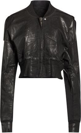 Rick Owens CAPISPALLA - Giacche & Giubbotti su YOOX.COM