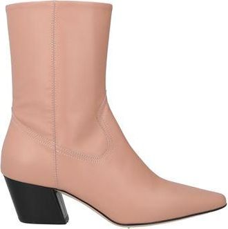 JORGEENAH FOOTWEAR - Ankle boots on YOOX.COM