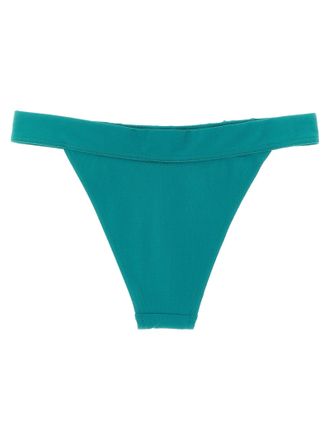 Eres Bikini Briefs - Teal