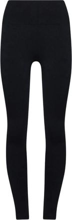 Wolford Aurora Light Shape Leggings - Dames - Leggings - Zwart - XS - Wol - Broeken