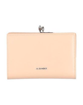 Jil Sander Kleinlederwaren - Brieftaschen auf YOOX.COM