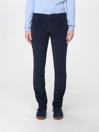 BRIGLIA 1949 Pantalone chino Briglia 1949 in velluto a coste