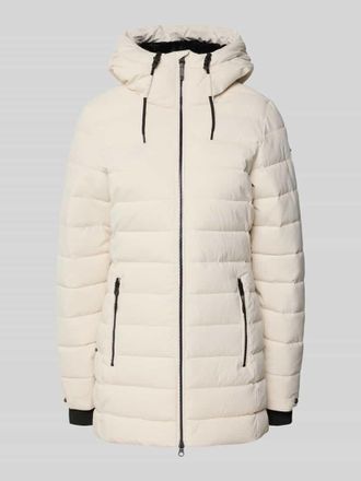 G.I.G.A. DX Steppjacke mit 10.000 mm Wassersäule in Offwhite, Größe 36