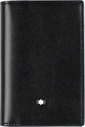 Montblanc PICCOLA PELLETTERIA - Portacarte su YOOX.COM